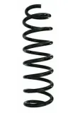 Fahrwerksfeder Vorderachse SPIDAN 87734