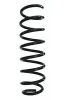 Fahrwerksfeder Hinterachse SPIDAN 87740