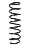 Fahrwerksfeder Hinterachse SPIDAN 87741