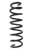 Fahrwerksfeder Hinterachse SPIDAN 87742