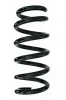 Fahrwerksfeder Vorderachse SPIDAN 87748