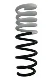 Fahrwerksfeder Hinterachse SPIDAN 87749