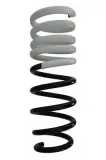 Fahrwerksfeder Hinterachse SPIDAN 87750