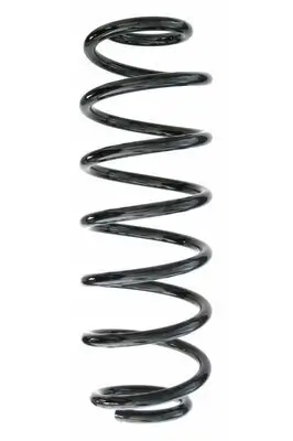 Fahrwerksfeder Hinterachse SPIDAN 87773