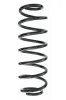 Fahrwerksfeder Hinterachse SPIDAN 87773