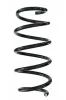 Fahrwerksfeder Vorderachse SPIDAN 87774