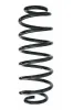 Fahrwerksfeder Hinterachse SPIDAN 87777
