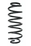 Fahrwerksfeder Hinterachse SPIDAN 87777