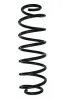 Fahrwerksfeder Hinterachse SPIDAN 87779