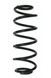 Fahrwerksfeder Hinterachse SPIDAN 87781