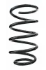 Fahrwerksfeder Vorderachse SPIDAN 87788