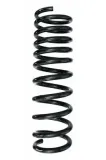 Fahrwerksfeder Hinterachse SPIDAN 87789