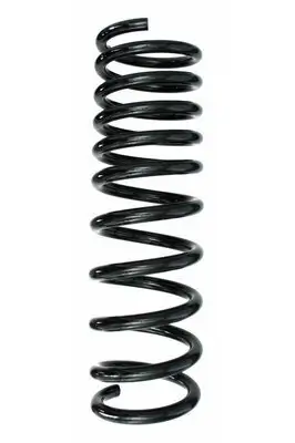 Fahrwerksfeder Hinterachse SPIDAN 87789 Bild Fahrwerksfeder Hinterachse SPIDAN 87789