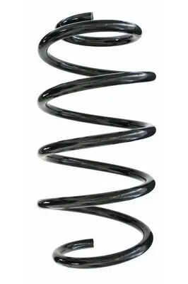 Fahrwerksfeder Vorderachse SPIDAN 87791 Bild Fahrwerksfeder Vorderachse SPIDAN 87791