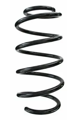 Fahrwerksfeder Vorderachse SPIDAN 87792 Bild Fahrwerksfeder Vorderachse SPIDAN 87792