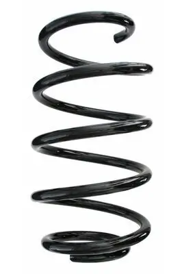 Fahrwerksfeder Vorderachse SPIDAN 87795