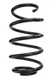Fahrwerksfeder Vorderachse SPIDAN 87795