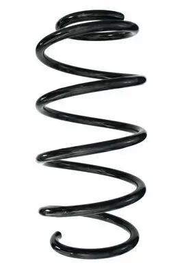 Fahrwerksfeder Vorderachse SPIDAN 87798 Bild Fahrwerksfeder Vorderachse SPIDAN 87798