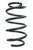 Fahrwerksfeder Vorderachse SPIDAN 87799