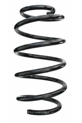 Fahrwerksfeder Vorderachse SPIDAN 87799 Bild Fahrwerksfeder Vorderachse SPIDAN 87799