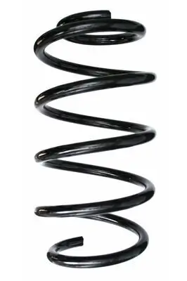 Fahrwerksfeder Vorderachse SPIDAN 87800 Bild Fahrwerksfeder Vorderachse SPIDAN 87800