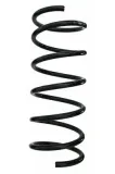 Fahrwerksfeder Vorderachse SPIDAN 87801