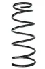 Fahrwerksfeder Hinterachse SPIDAN 87805
