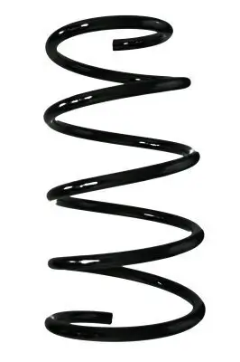 Fahrwerksfeder Vorderachse SPIDAN 87811 Bild Fahrwerksfeder Vorderachse SPIDAN 87811
