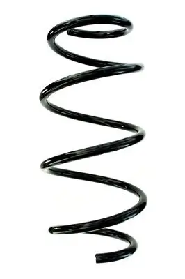 Fahrwerksfeder Vorderachse SPIDAN 87814