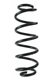 Fahrwerksfeder Hinterachse SPIDAN 87824