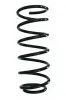 Fahrwerksfeder Hinterachse SPIDAN 87834