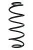 Fahrwerksfeder Hinterachse SPIDAN 87840
