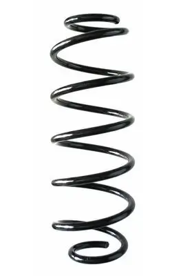 Fahrwerksfeder Hinterachse SPIDAN 87842