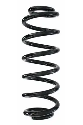Fahrwerksfeder Hinterachse SPIDAN 87850