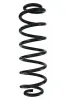 Fahrwerksfeder Hinterachse SPIDAN 87853