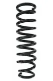 Fahrwerksfeder Hinterachse SPIDAN 87856