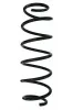 Fahrwerksfeder Hinterachse SPIDAN 87860
