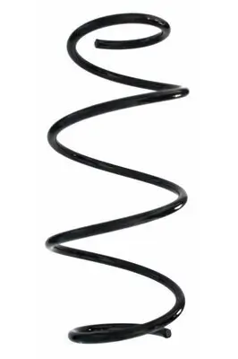 Fahrwerksfeder Vorderachse SPIDAN 87863