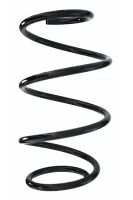 Fahrwerksfeder Vorderachse SPIDAN 87864