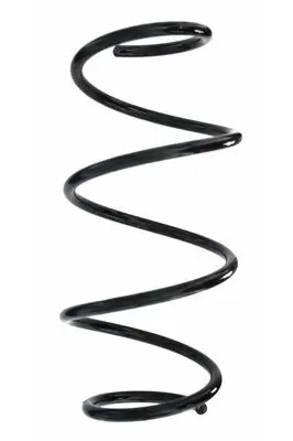 Fahrwerksfeder Vorderachse SPIDAN 87865