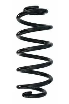 Fahrwerksfeder Hinterachse SPIDAN 87868