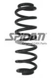 Fahrwerksfeder Hinterachse SPIDAN 87910