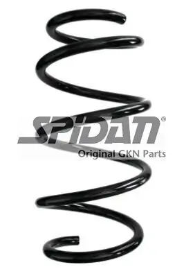 Fahrwerksfeder Vorderachse SPIDAN 87913 Bild Fahrwerksfeder Vorderachse SPIDAN 87913