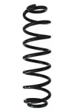 Fahrwerksfeder Hinterachse SPIDAN 87921