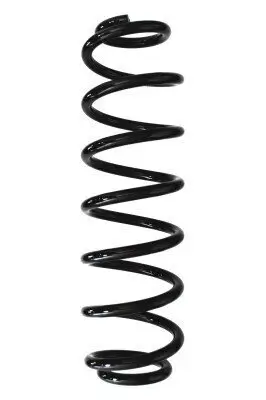 Fahrwerksfeder Hinterachse SPIDAN 87921 Bild Fahrwerksfeder Hinterachse SPIDAN 87921