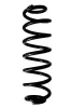Fahrwerksfeder Hinterachse SPIDAN 87924