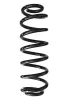 Fahrwerksfeder Hinterachse SPIDAN 87926