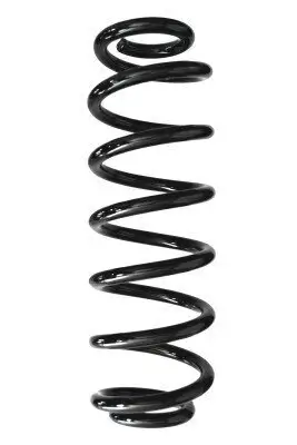 Fahrwerksfeder Hinterachse SPIDAN 87926 Bild Fahrwerksfeder Hinterachse SPIDAN 87926