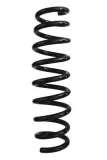 Fahrwerksfeder Hinterachse SPIDAN 87930