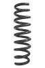 Fahrwerksfeder Hinterachse SPIDAN 87932